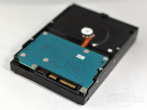 东芝1T SATA2 64M/企业级