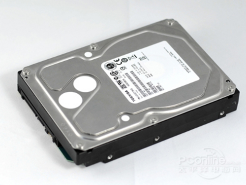 东芝1T SATA2 64M/企业级