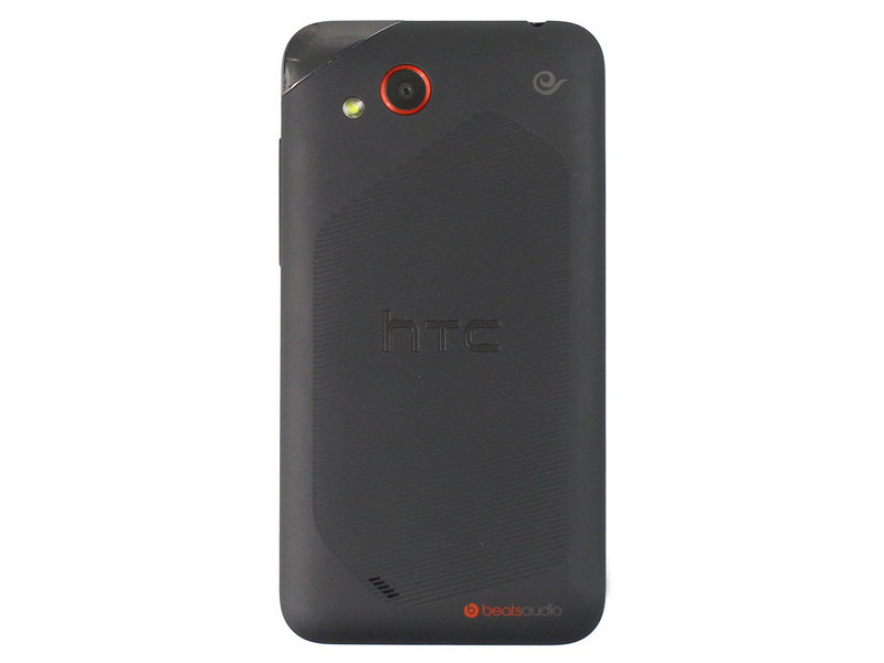 HTC T328d