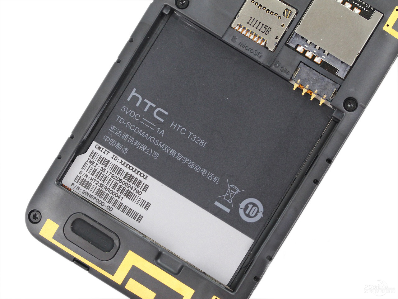 HTC T328tͼ