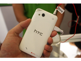 HTC T328d