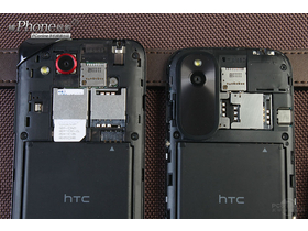 HTC¿VC/V