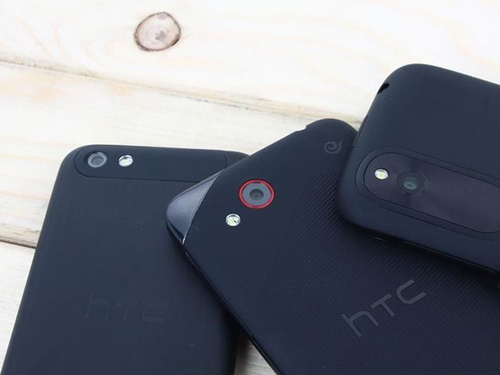 HTC T328d