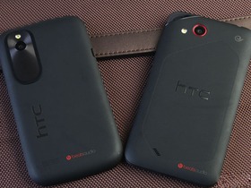 HTC T328d