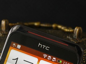 HTC T328d