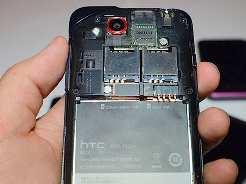 HTC T328dͼ