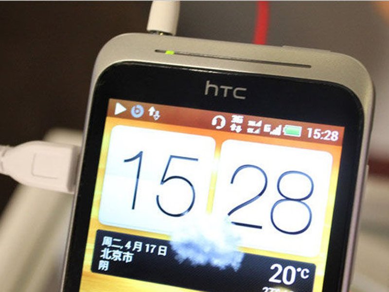 HTC T328dͼ