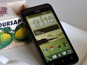 HTC T328d