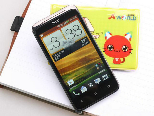 HTC T328d