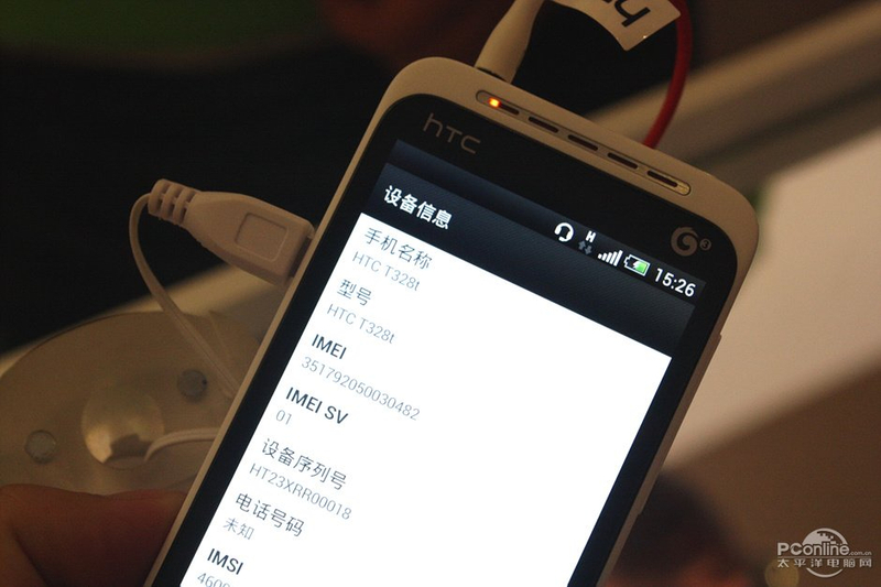 HTC T328tͼ