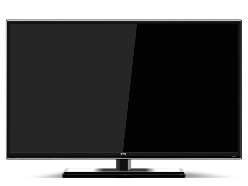 TCL L42E4300-3D