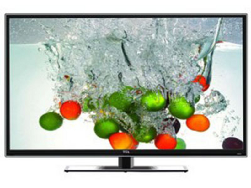 TCL L42E4300-3D效果图1