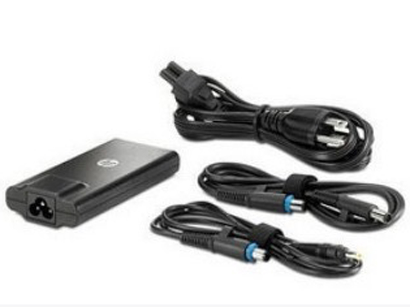 惠普惠普 65W超薄旅行适配器/USB 接口充电 图片