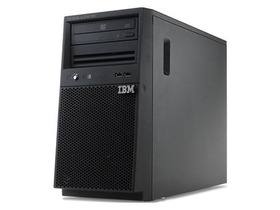 IBM System x3100 M4(258262C)图片1