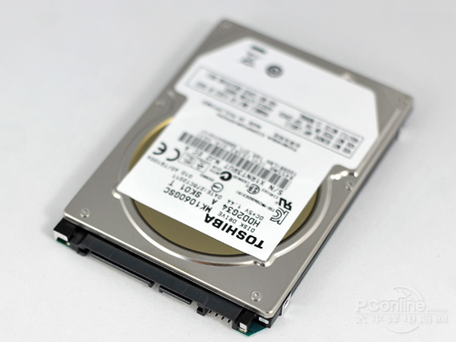 东芝100GB SATA2 8M/企业级