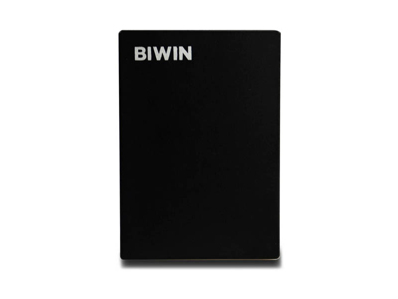 BIWIN Pro A813--480G 正面