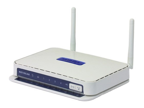 NETGEAR JNR3000ͼ