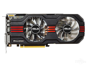 ˶HD7850 DirectCU II TOP