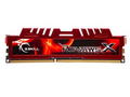 芝奇 RipjawsX DDR3 1333 8G(F3-10666CL9S-8GBXL)