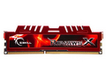 芝奇RipjawsX DDR3 1600 8G