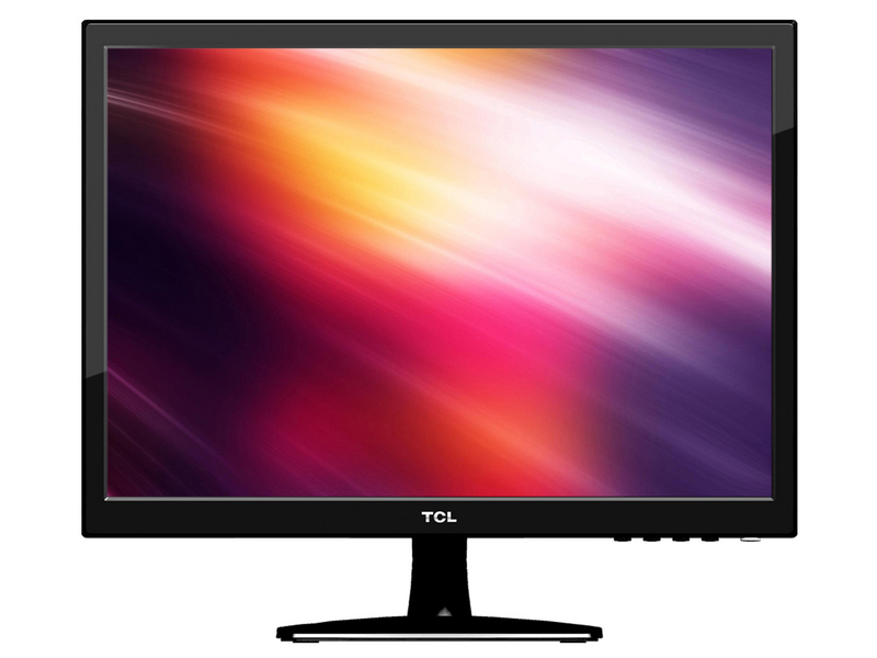 TCL E1910W 屏幕图