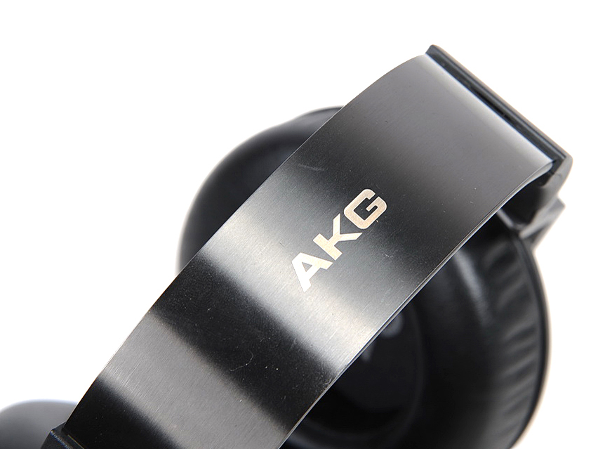 AKG K550ͼ