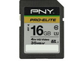 PNY High Speed UHS-1 SDHC Class10(16G)