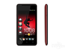 HTC J