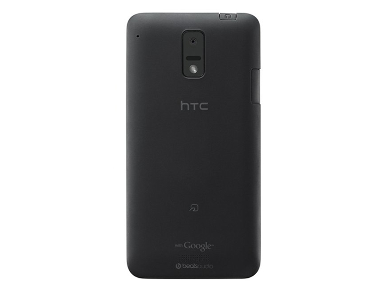 HTC J