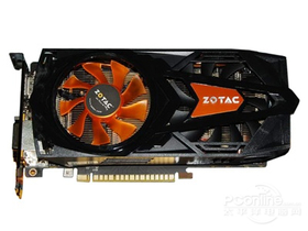 ̩GTX550Ti-2GD5  DTC HA