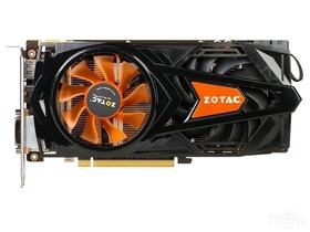 ̩GTX560Ti-1GD5  DTC HA