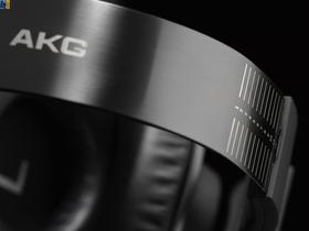 AKG K550