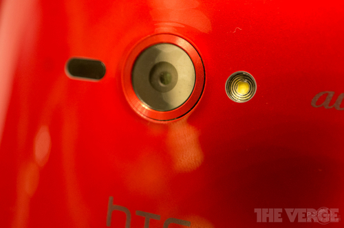 HTC Butterfly X920e