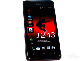 HTC J