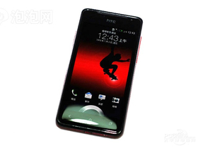 HTC J