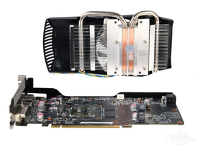 ˶HD7770 DirectCu II