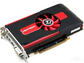 HD7850 2G