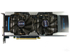 影驰 GTX680 四星大将