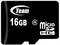 ʮ Micro SDHC Class6(16G)