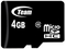 ʮ Micro SDHC Class6(4G)