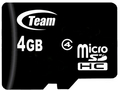 十铨 Micro SDHC Class4(4G)