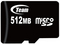 ʮ Micro SD(512M)