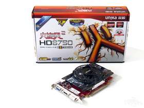 ˫2HD6570DDR5V1024СţEXTREMEͼ