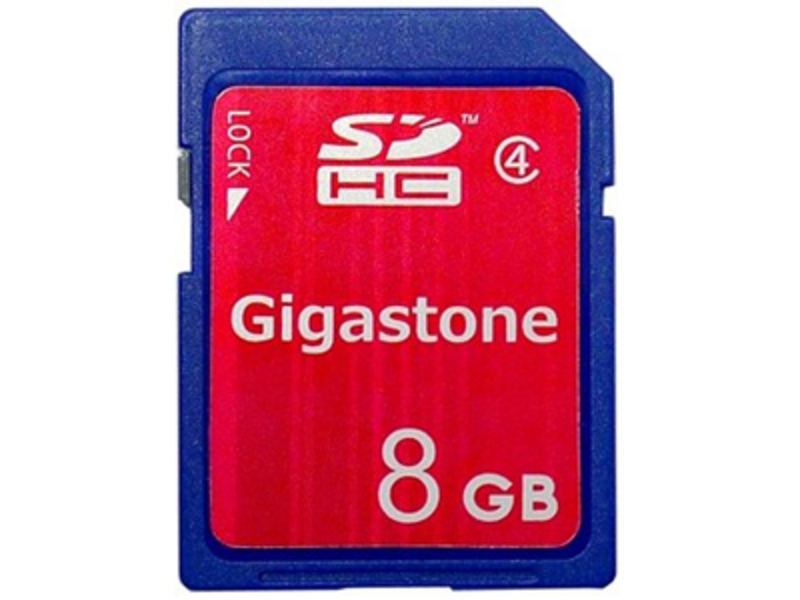 Gigastone SDHC class4 8G 图5