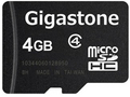 Gigastone Micro SDHC class4(4G)