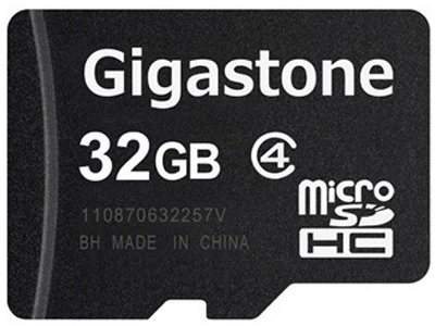 Gigastone Micro SDHC class4 32Gͼ