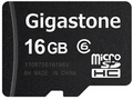 Gigastone Micro SDHC class6(16G)