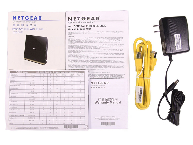 NETGEAR R6300ͼ