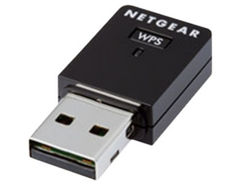 NETGEAR WNA3100M图片1