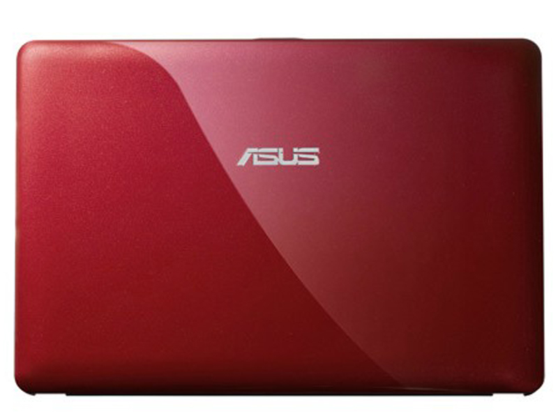 华硕 1225C(N2800/2GB/500GB)红色